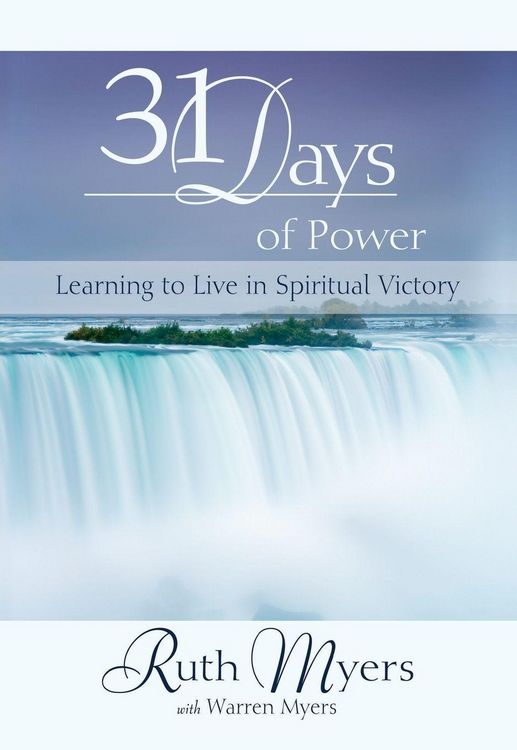 Produktbild: Thirty-One Days of Power