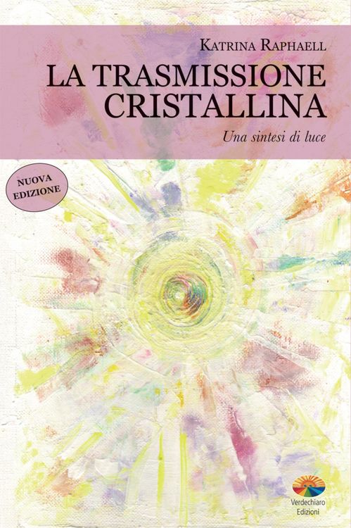 Produktbild: La trasmissione cristallina