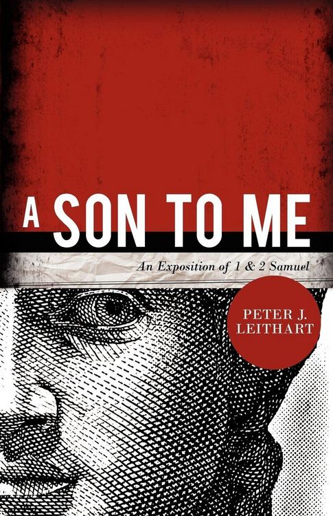 Produktbild: A Son to Me