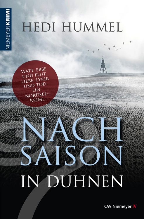 Produktbild: Nachsaison in Duhnen
