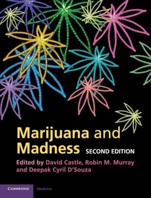 Produktbild: Marijuana & Madness Rev/e 2/e