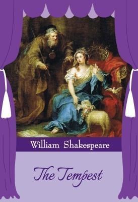 Produktbild: The Tempest ebook