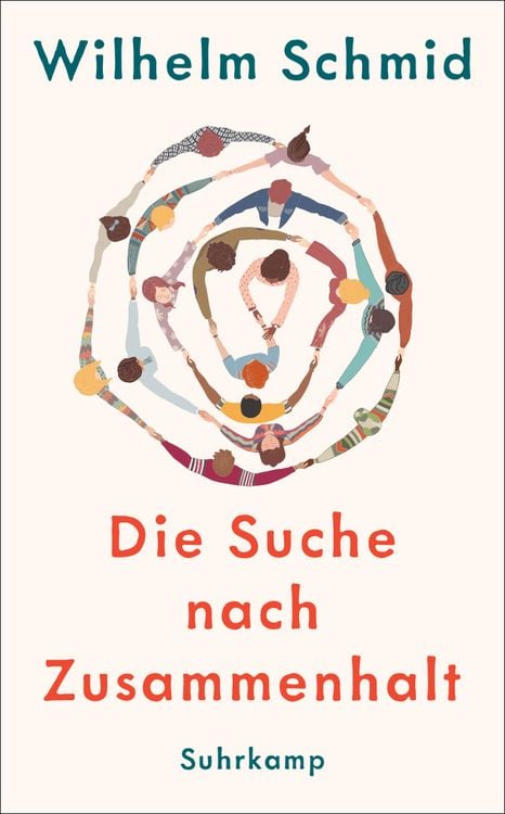 Produktbild: Die Suche nach Zusammenhalt