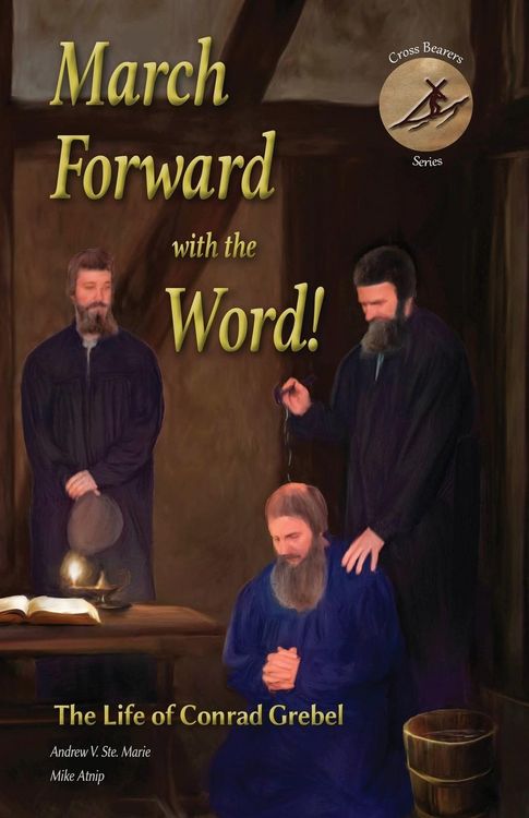 Produktbild: March Forward with the Word!