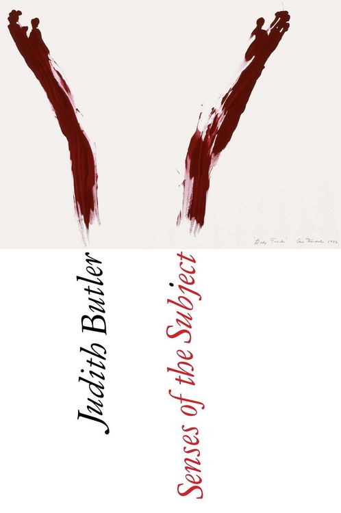 Produktbild: Senses of the Subject