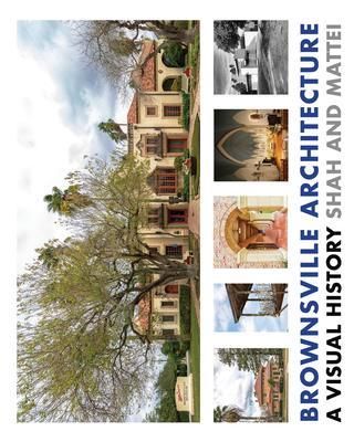 Produktbild: Brownsville Architecture: A Visual History