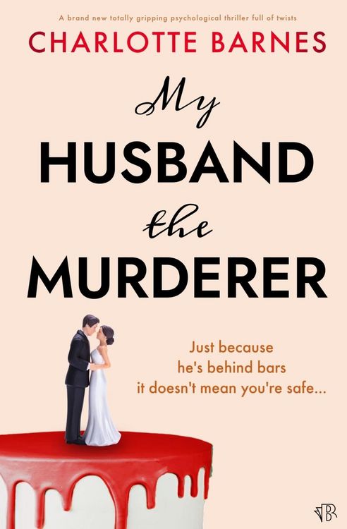 Produktbild: My Husband the Murderer