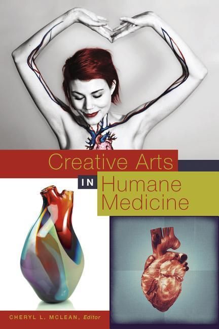 Produktbild: Creative Arts in Humane Medicine
