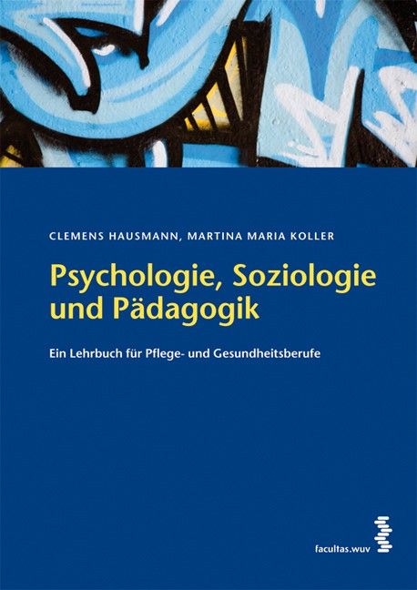 Produktbild: Psychologie, Soziologie und P&auml;dagogik