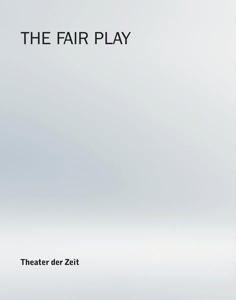 Produktbild: The Fair Play