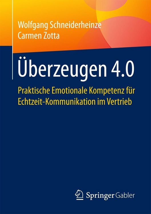 Produktbild: &Uuml;berzeugen 4.0