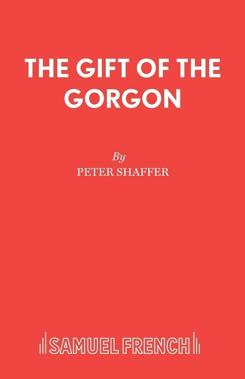 Produktbild: The Gift of the Gorgon