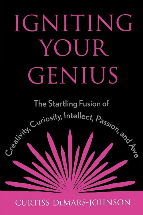 Produktbild: Igniting Your Genius