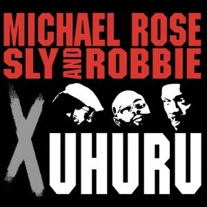 Produktbild: X Uhuru