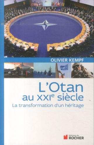 Produktbild: L otan au xxie siecle