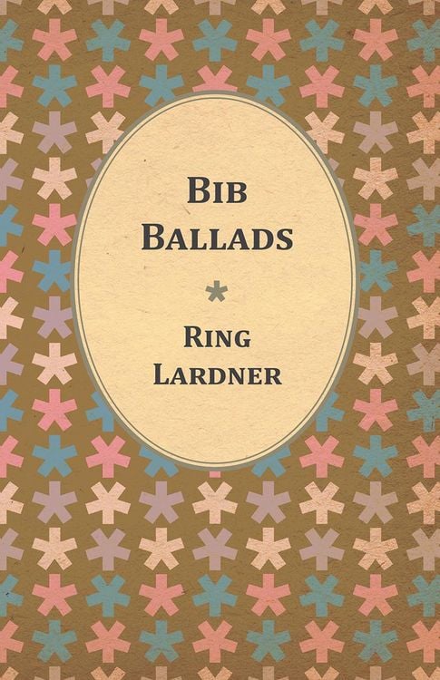 Produktbild: Bib Ballads