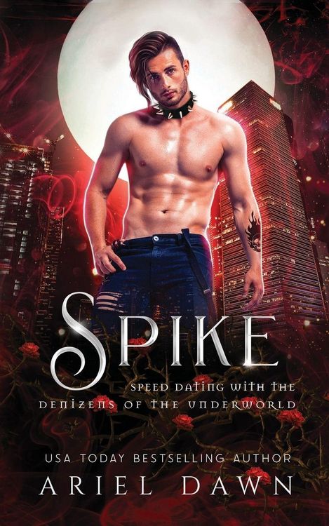 Produktbild: Spike