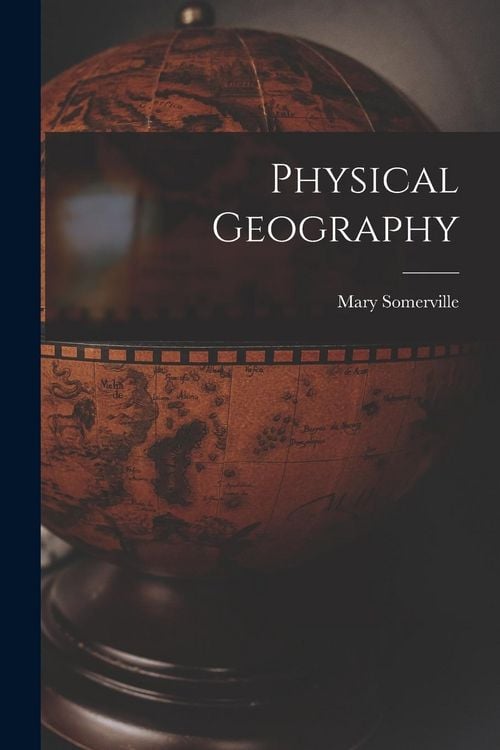 Produktbild: Physical Geography
