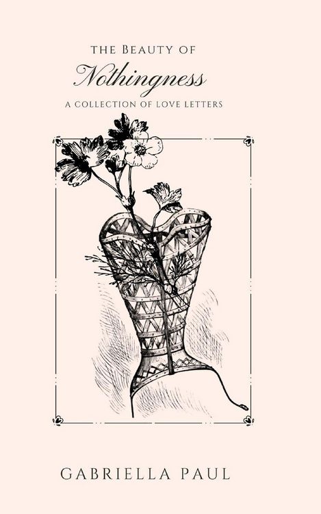 Produktbild: The Beauty of Nothingness