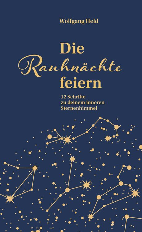 Produktbild: Die Rauhn&auml;chte feiern