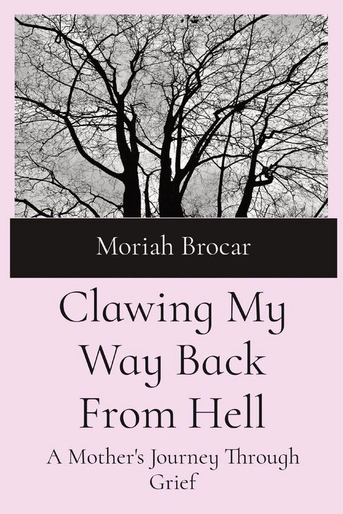 Produktbild: Clawing My Way Back From Hell