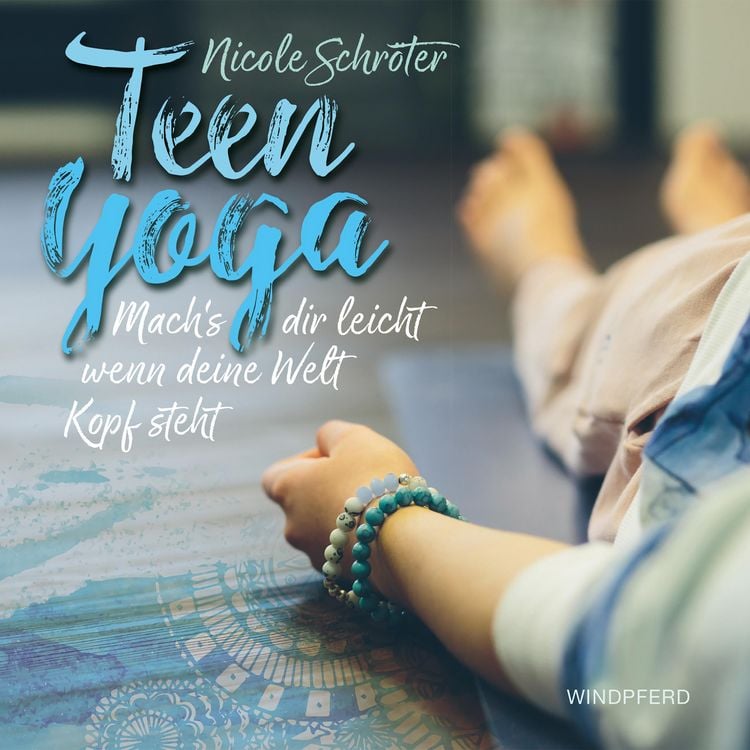 Produktbild: Teen Yoga