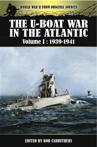 Produktbild: U-Boat War in the Atlantic