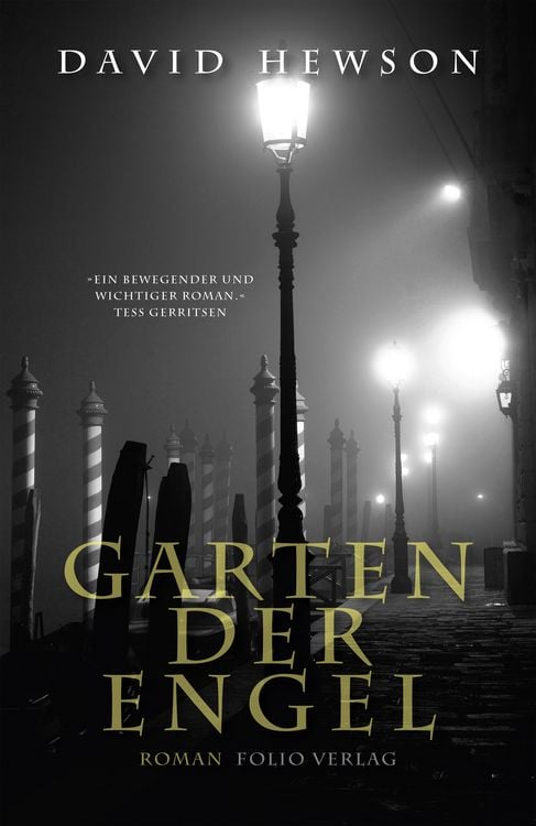 Produktbild: Garten der Engel