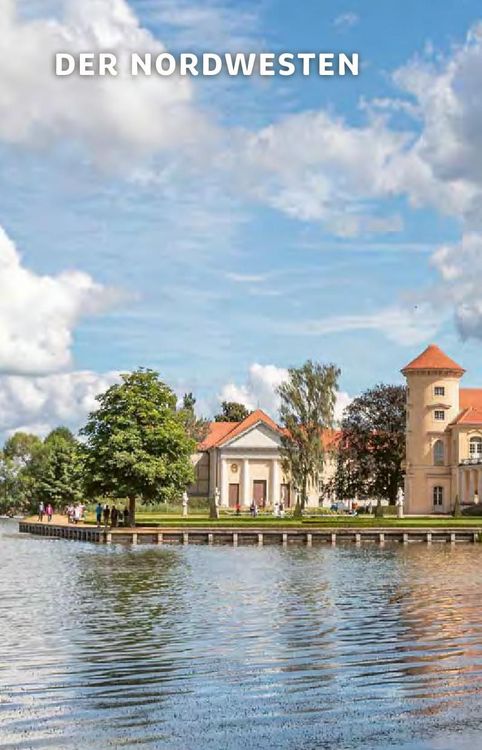 Produktbild: Brandenburg mit den &Ouml;ffis