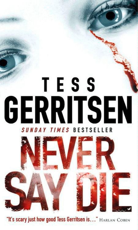 Produktbild: Never Say Die