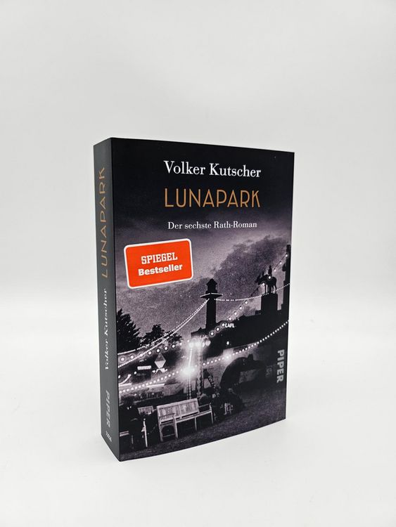 Produktbild: Lunapark