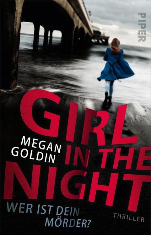 Produktbild: Girl in the Night - Wer ist dein M&ouml;rder?