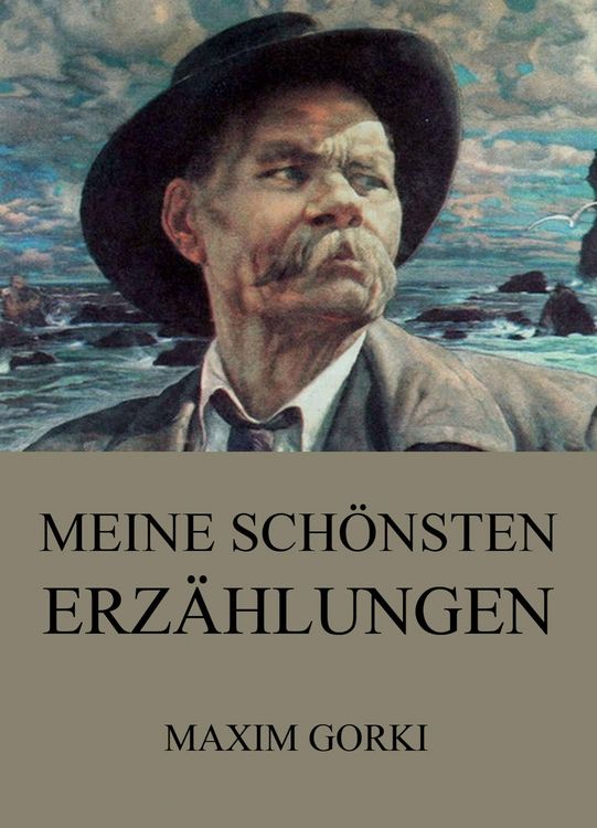 Produktbild: Meine sch&ouml;nsten Erz&auml;hlungen