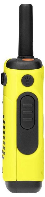Produktbild: Motorola Solutions TLKR T92 H2O 188046 PMR-Handfunkger&auml;t 2er Set