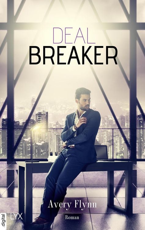 Produktbild: Dealbreaker
