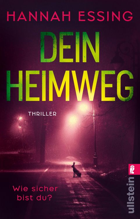 Produktbild: Dein Heimweg