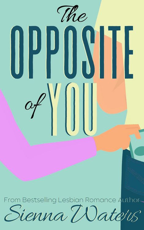 Produktbild: The Opposite of You