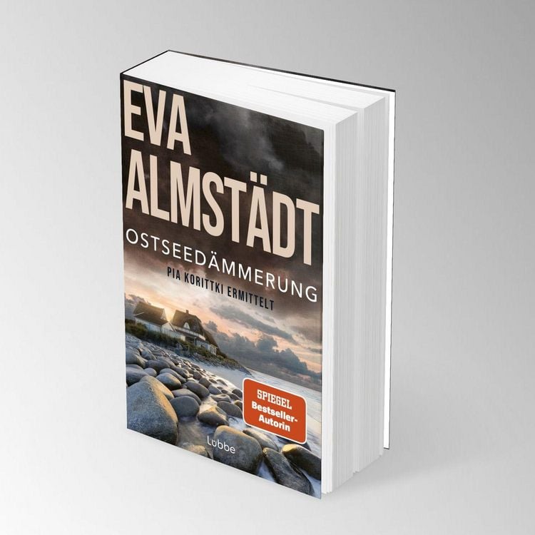 Produktbild: Ostseed&auml;mmerung