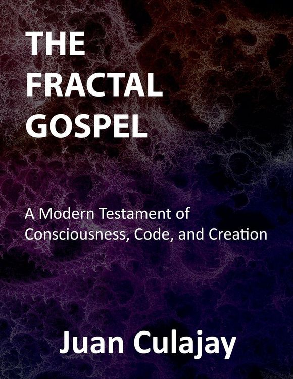 Produktbild: The Fractal Gospel
