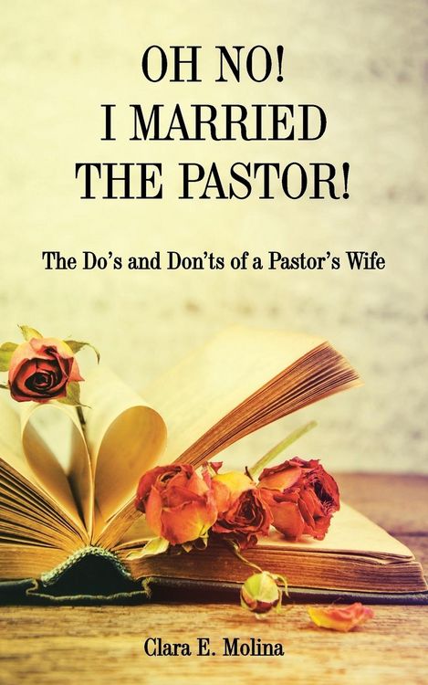 Produktbild: Oh No! I Married The Pastor!