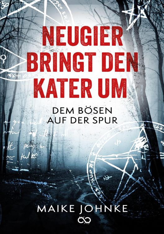 Produktbild: Neugier bringt den Kater um