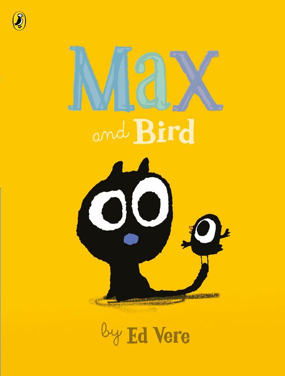Produktbild: Max and Bird