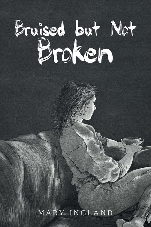 Produktbild: Bruised but Not Broken