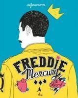 Produktbild: Freddie Mercury - Bir Biyografi