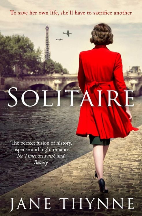 Produktbild: Solitaire