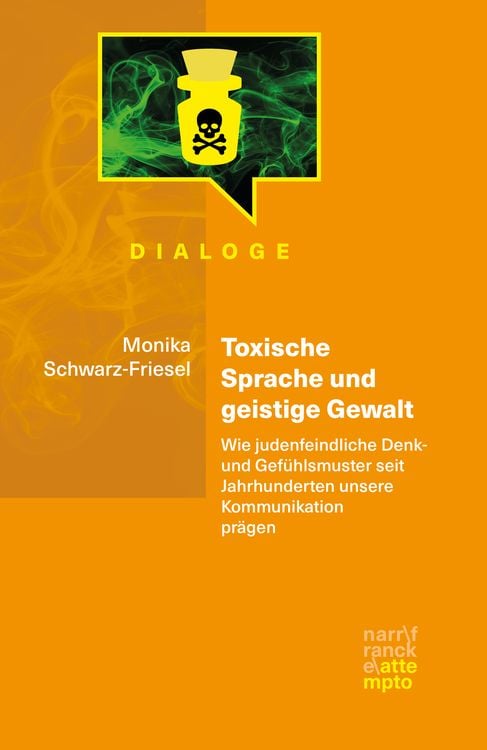 Produktbild: Toxische Sprache und geistige Gewalt