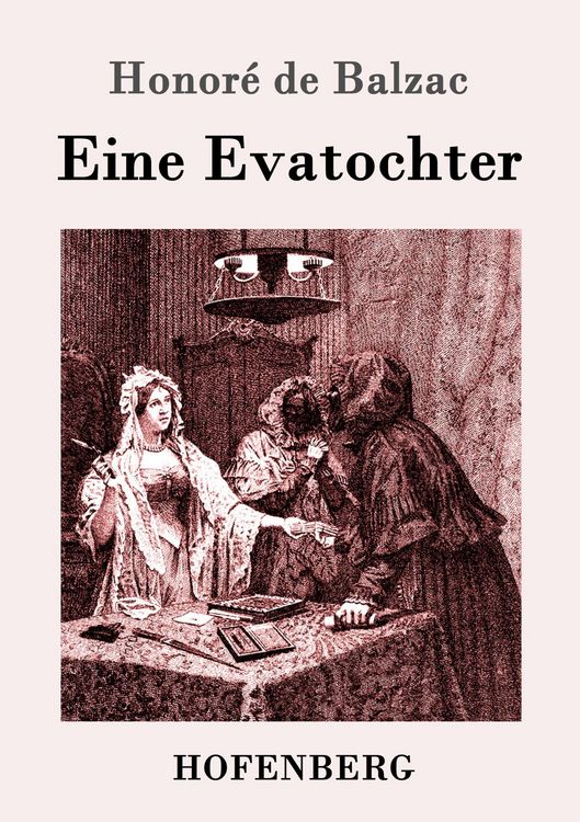 Produktbild: Eine Evatochter