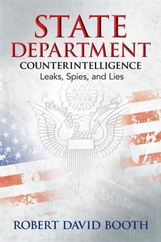 Produktbild: State Department Counterintelligence