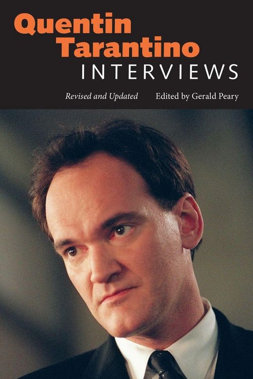 Produktbild: Quentin Tarantino