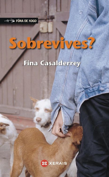 Produktbild: Sobrevives?